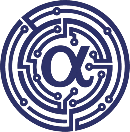 AlfaCode Logo